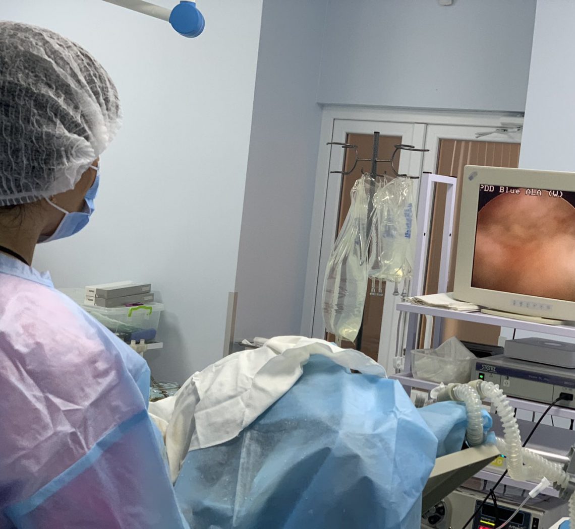 Артроскопія плечового суглоба - Мед центр Da-vinci Clinic в Харкові