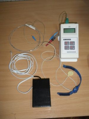 рН-monitoring-4 импедансометрия в Харькове