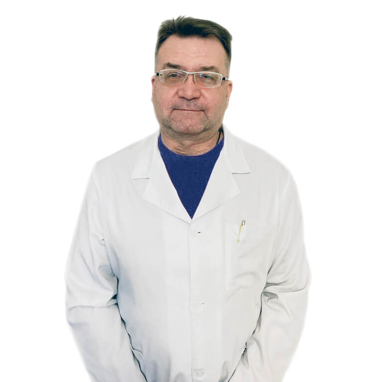 Нікулін Роман Володимирович: Онколог, хірург-онколог в Харкові