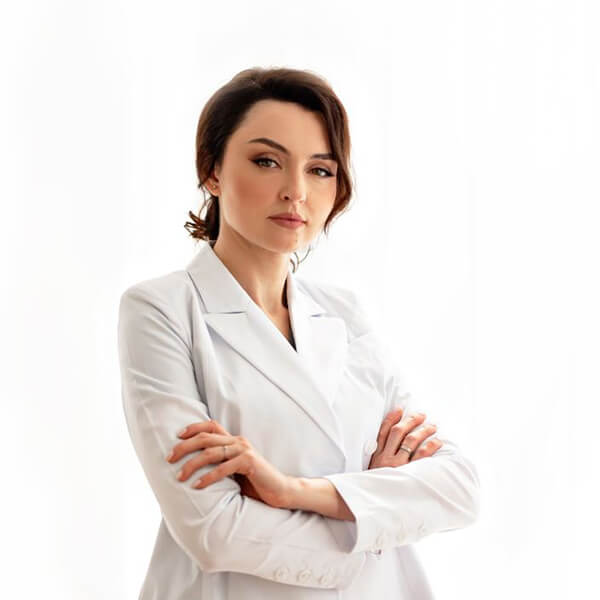 Браславец Алла Олександрівна – гынеколог Харків